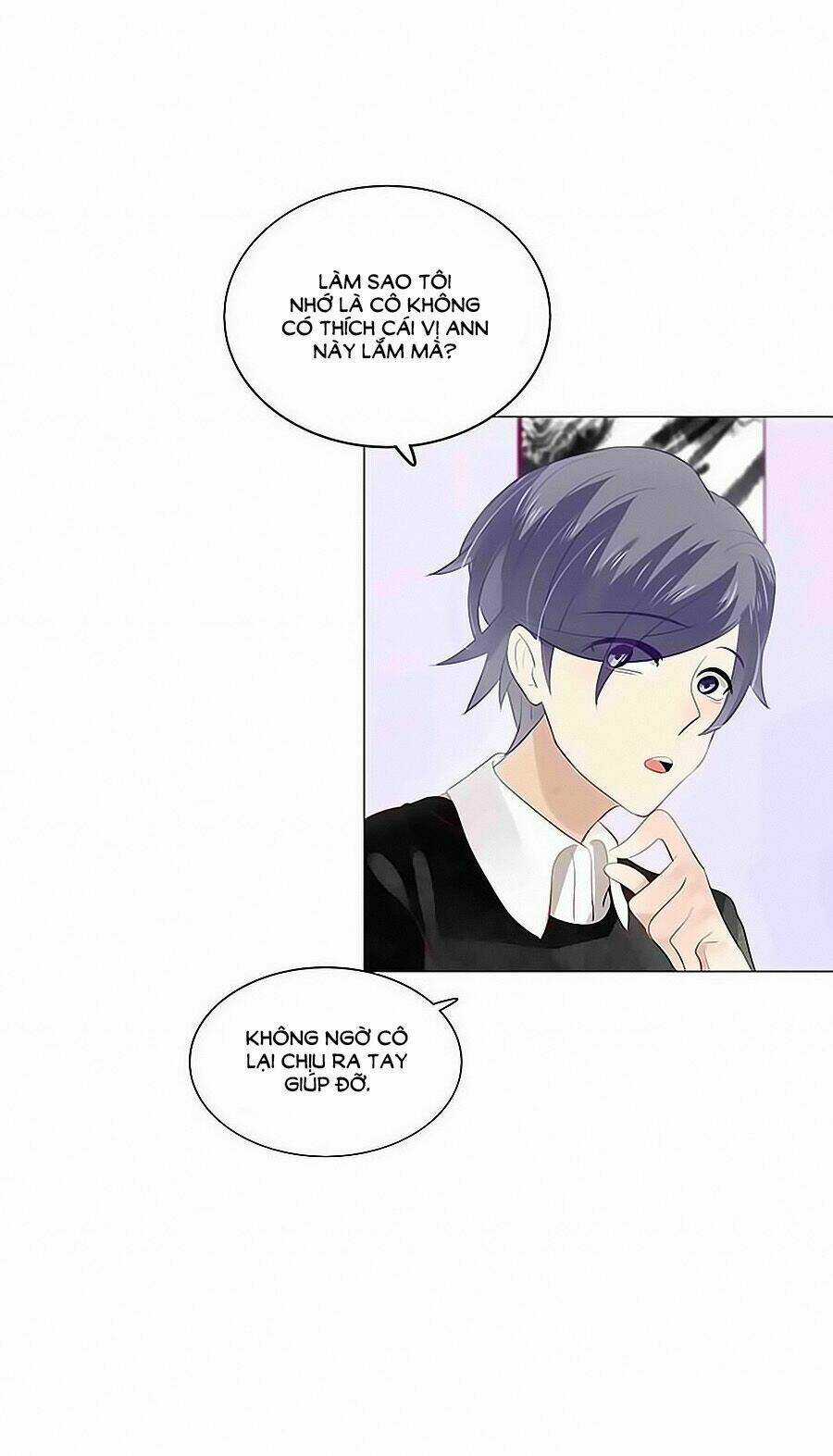 Kết Hôn Không Dễ - Chapter 35 - Trang 10