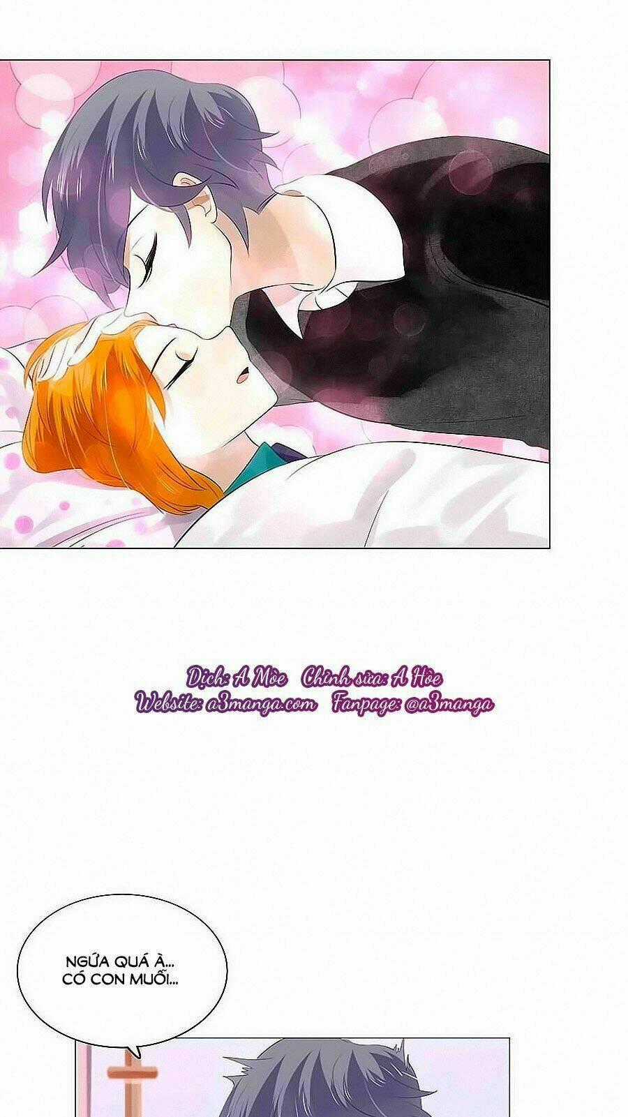 Kết Hôn Không Dễ - Chapter 36 - Trang 1