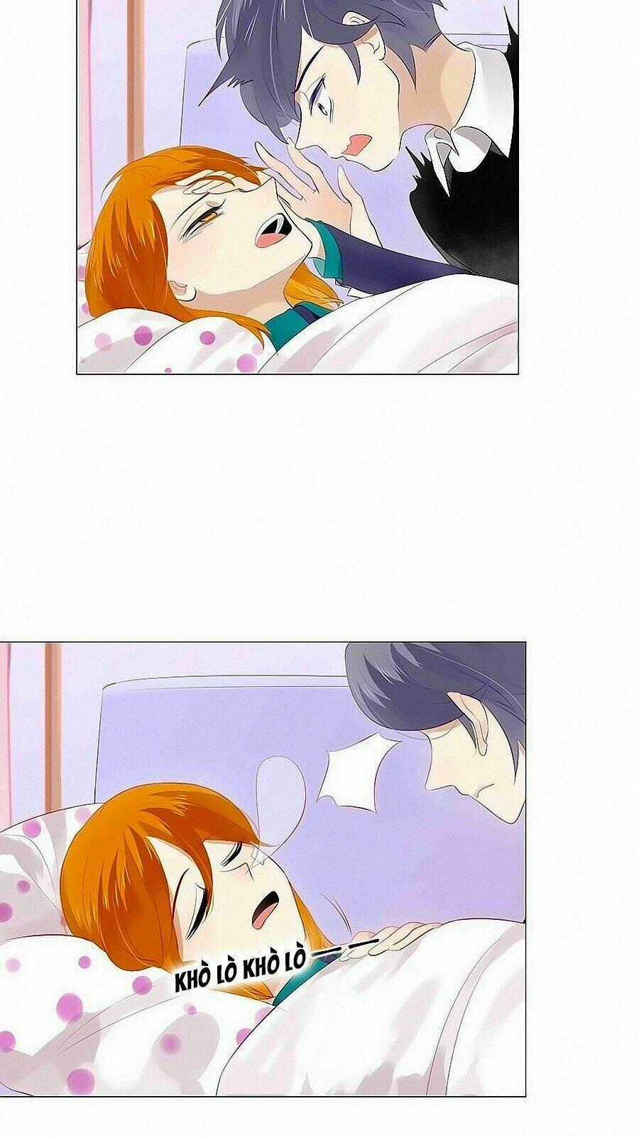 Kết Hôn Không Dễ - Chapter 36 - Trang 2