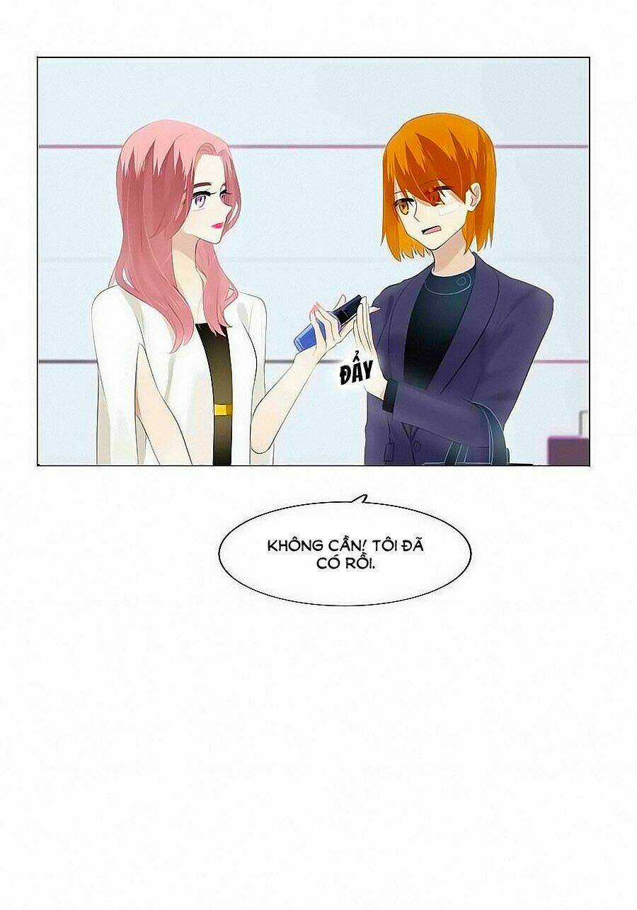 Kết Hôn Không Dễ - Chapter 36 - Trang 13