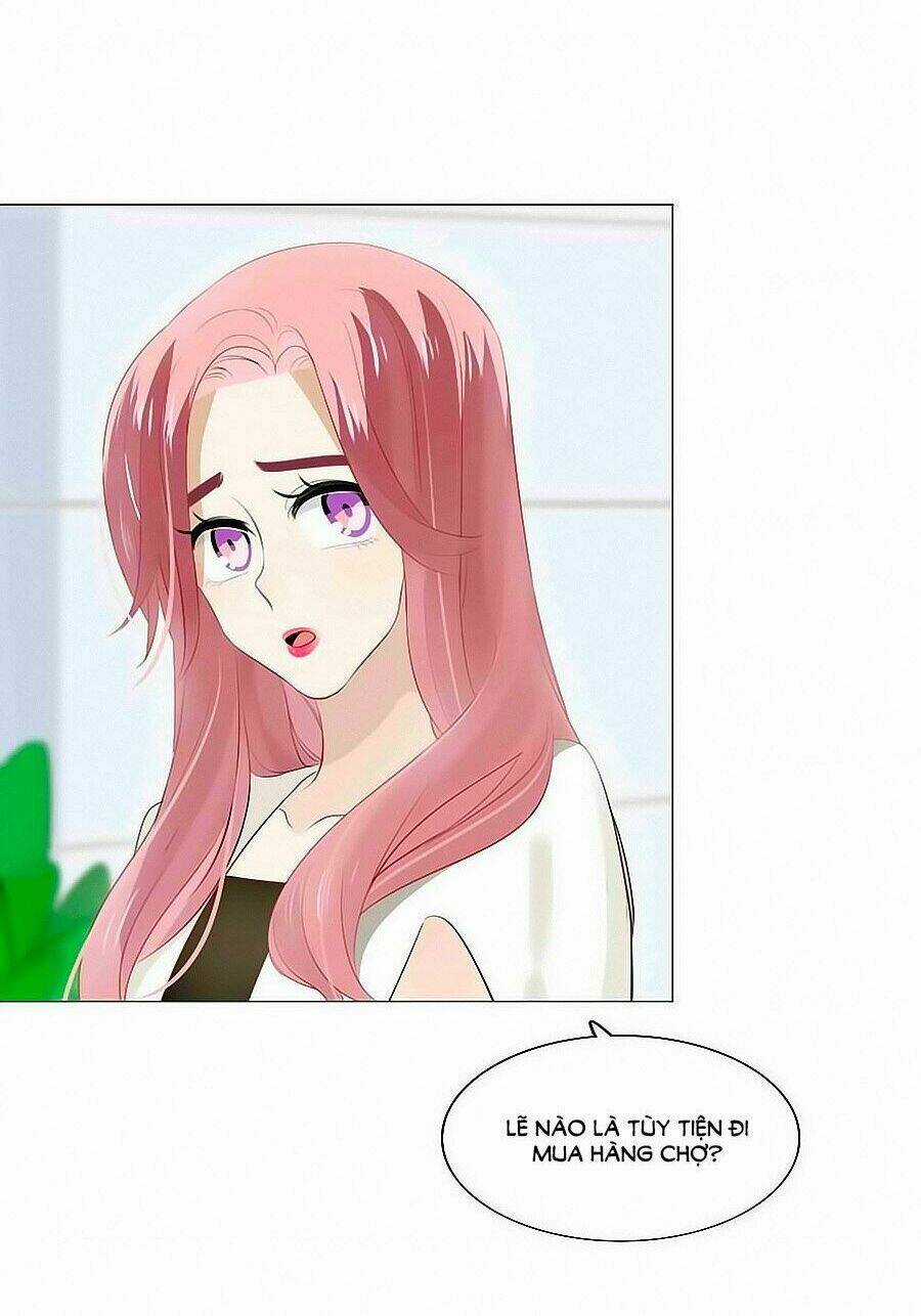 Kết Hôn Không Dễ - Chapter 36 - Trang 14