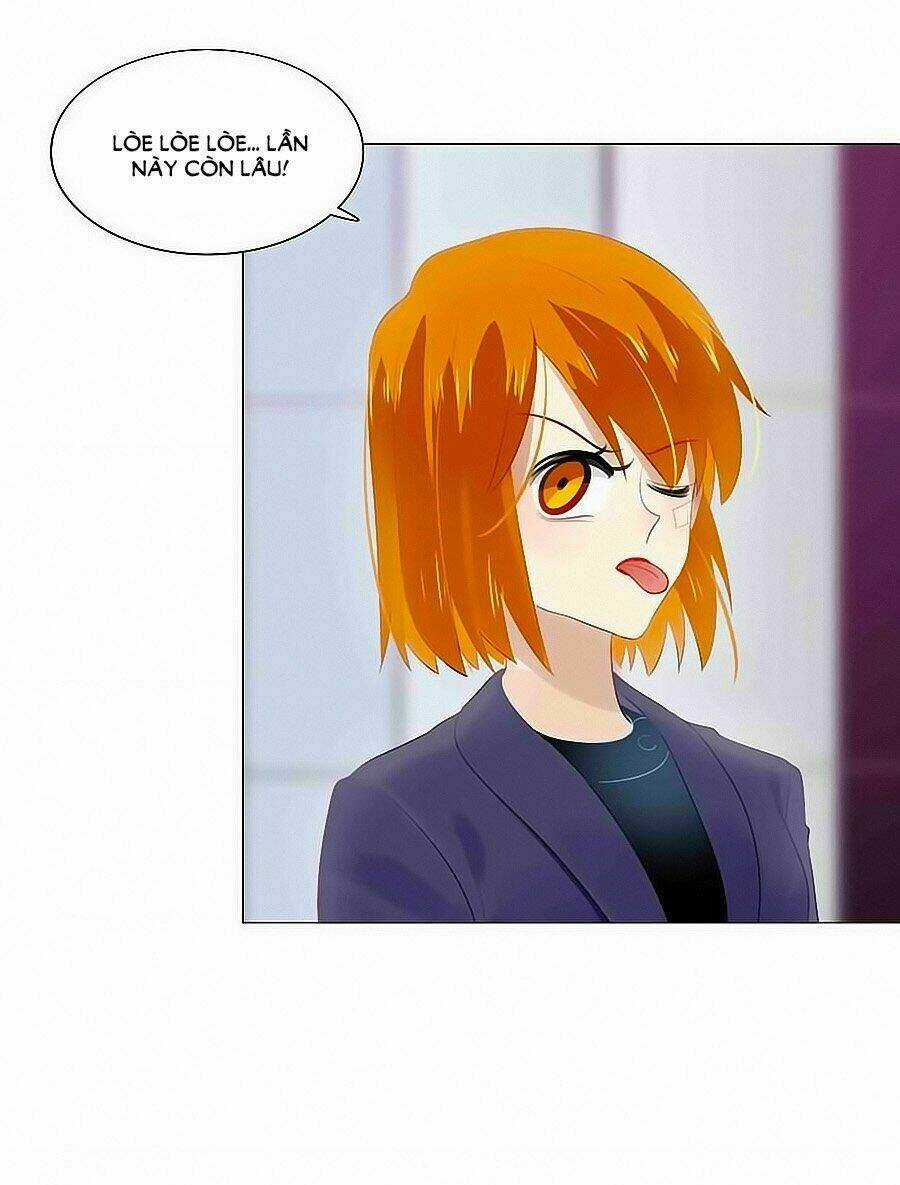 Kết Hôn Không Dễ - Chapter 36 - Trang 15