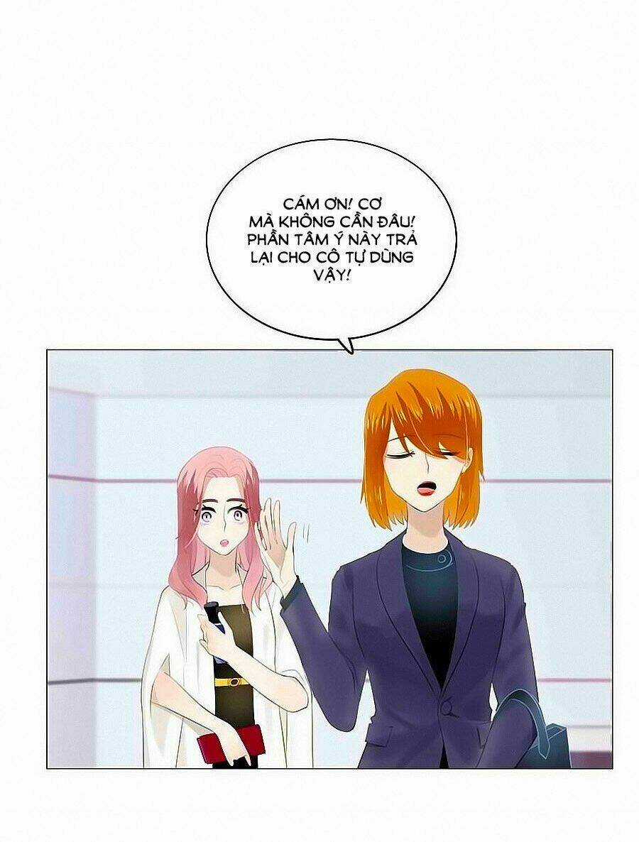 Kết Hôn Không Dễ - Chapter 36 - Trang 16