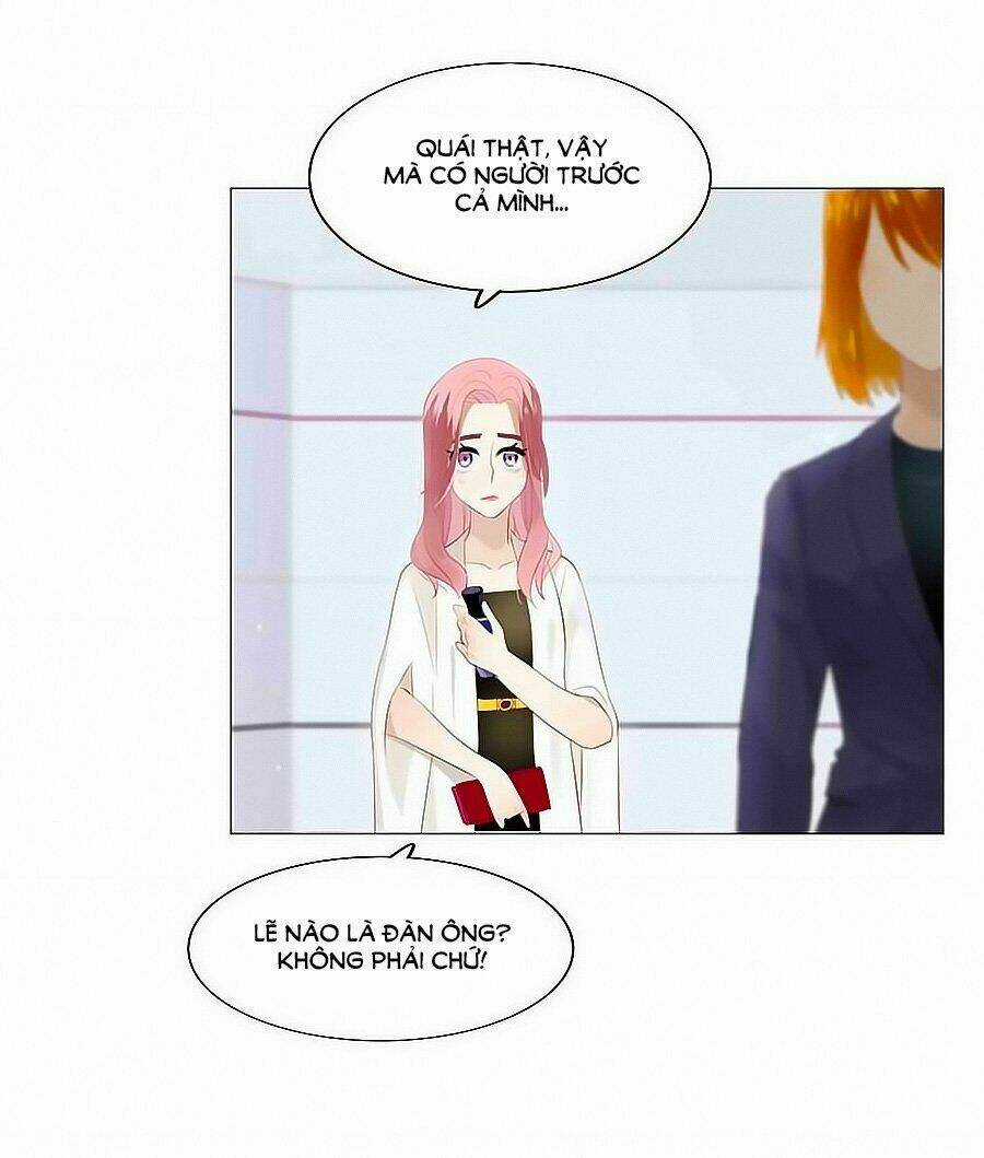 Kết Hôn Không Dễ - Chapter 36 - Trang 17