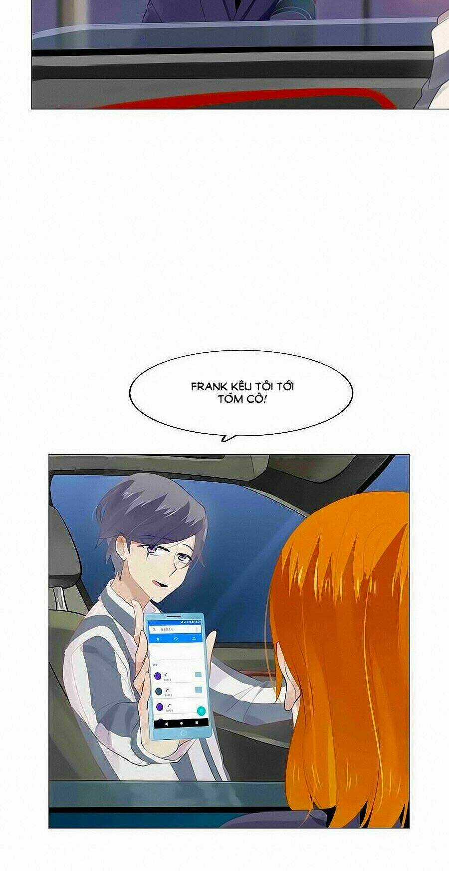 Kết Hôn Không Dễ - Chapter 36 - Trang 19