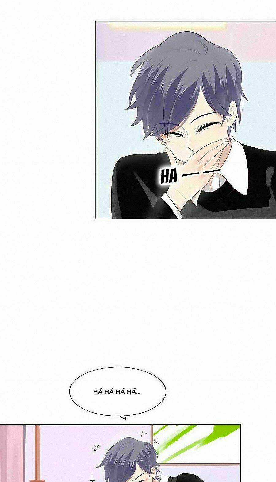 Kết Hôn Không Dễ - Chapter 36 - Trang 3