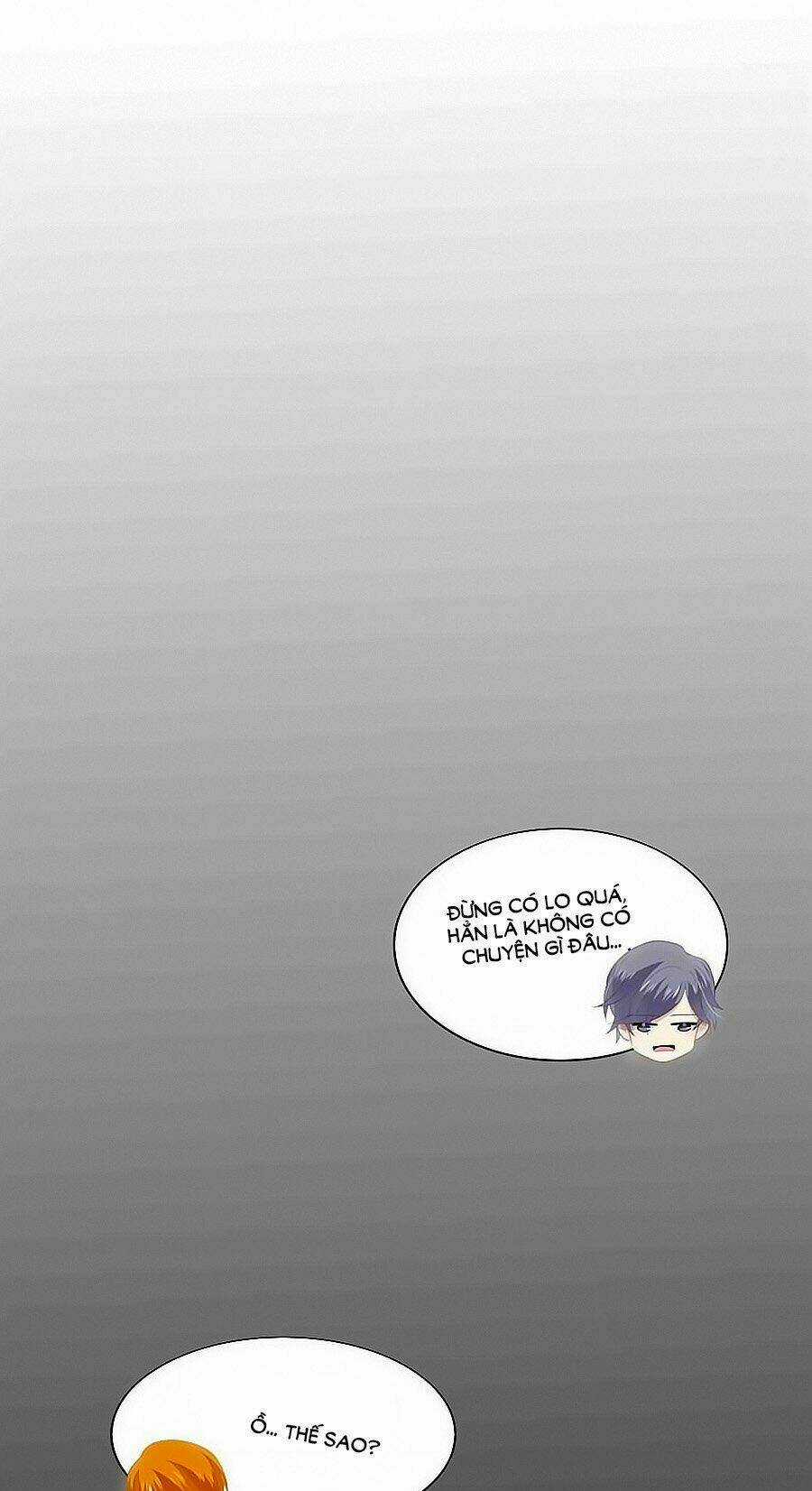 Kết Hôn Không Dễ - Chapter 36 - Trang 22