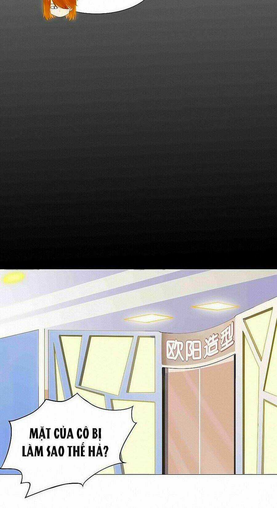 Kết Hôn Không Dễ - Chapter 36 - Trang 23