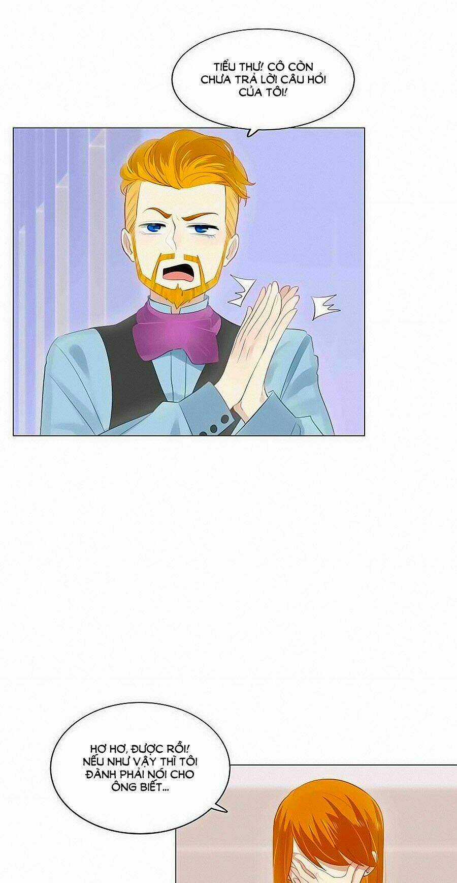 Kết Hôn Không Dễ - Chapter 36 - Trang 26