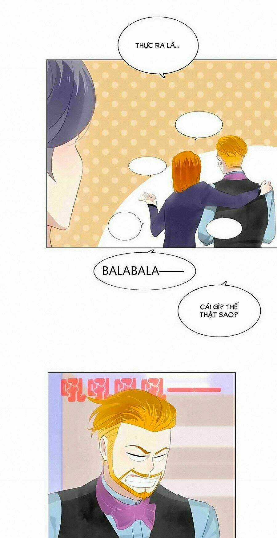 Kết Hôn Không Dễ - Chapter 36 - Trang 28