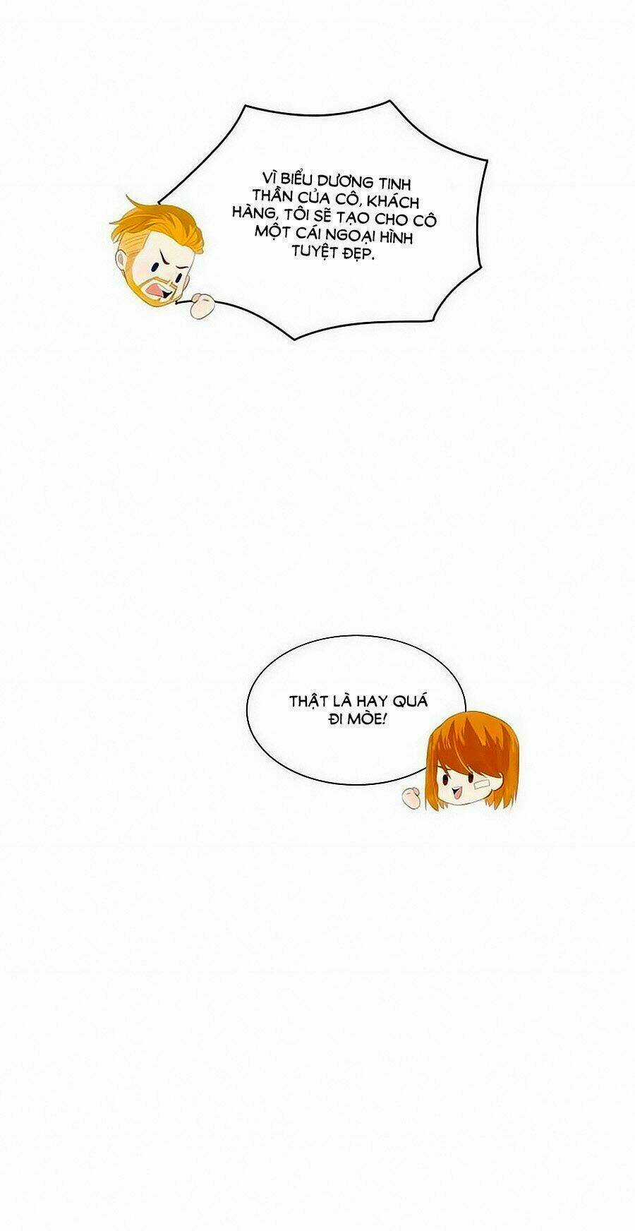 Kết Hôn Không Dễ - Chapter 36 - Trang 30