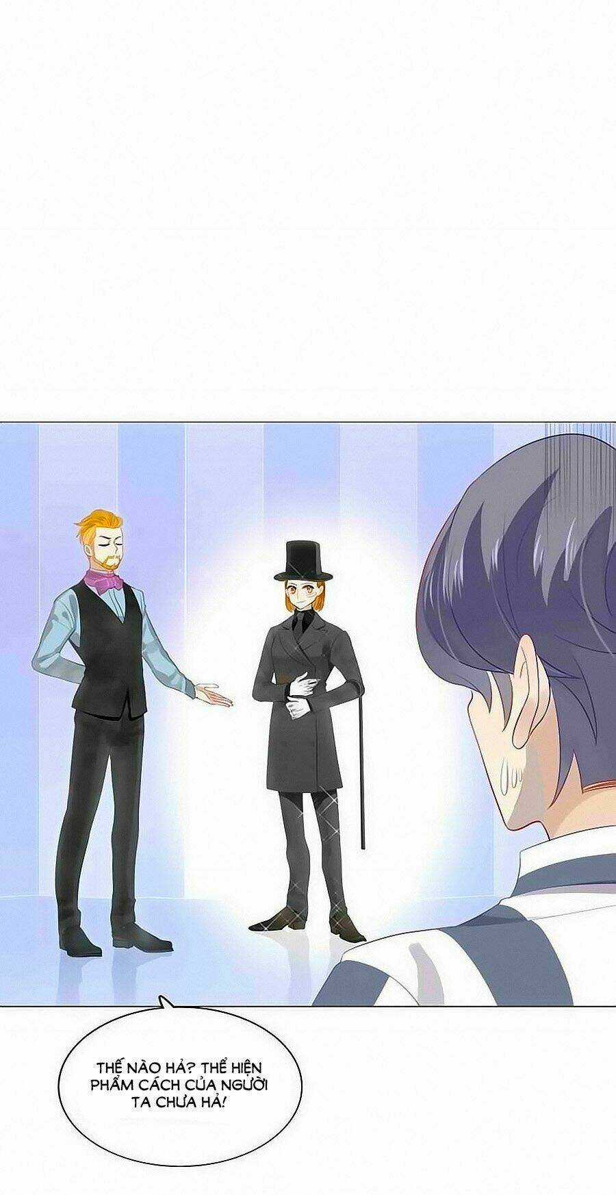 Kết Hôn Không Dễ - Chapter 36 - Trang 31