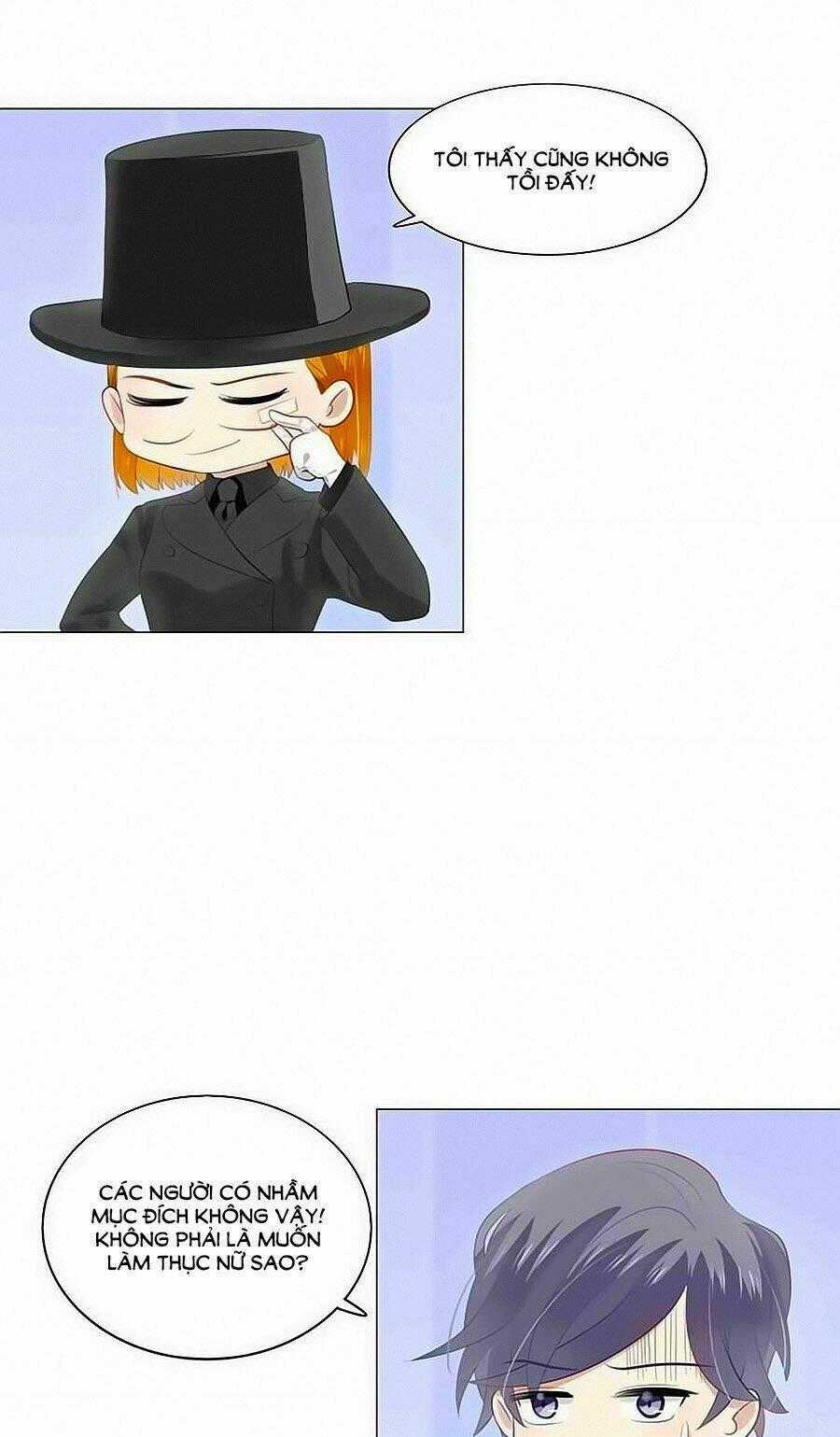 Kết Hôn Không Dễ - Chapter 36 - Trang 32