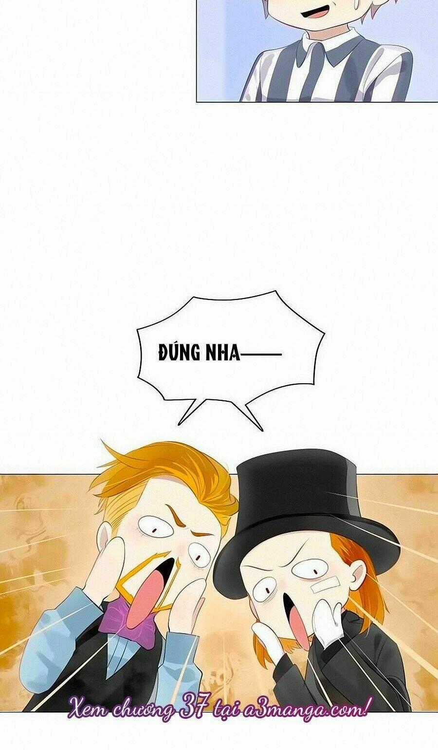 Kết Hôn Không Dễ - Chapter 36 - Trang 33