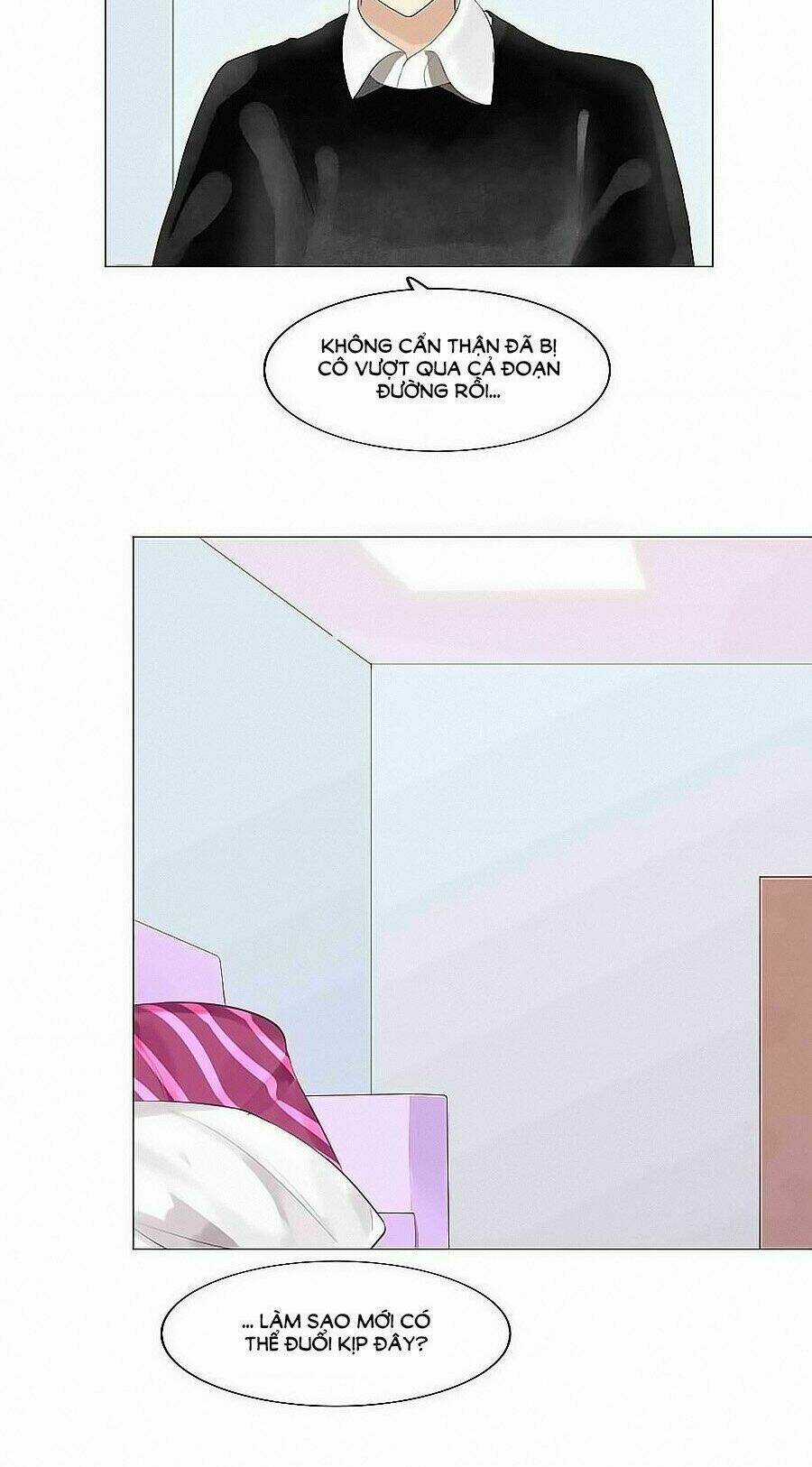 Kết Hôn Không Dễ - Chapter 36 - Trang 6