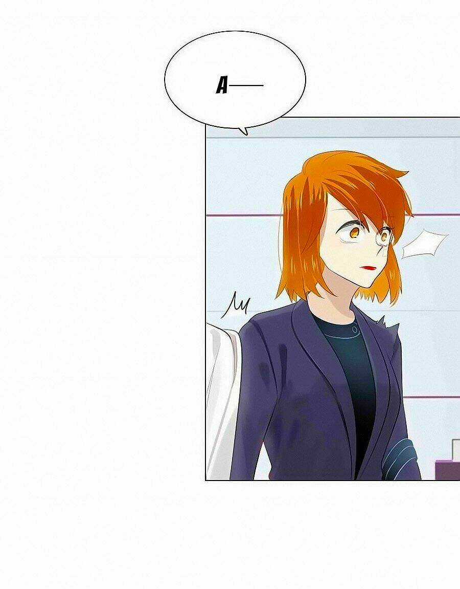 Kết Hôn Không Dễ - Chapter 36 - Trang 9