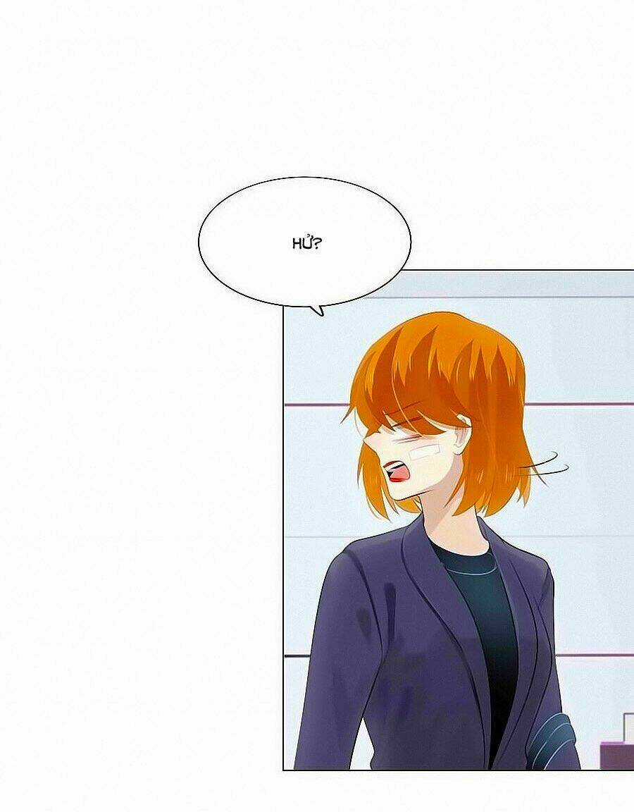 Kết Hôn Không Dễ - Chapter 36 - Trang 10