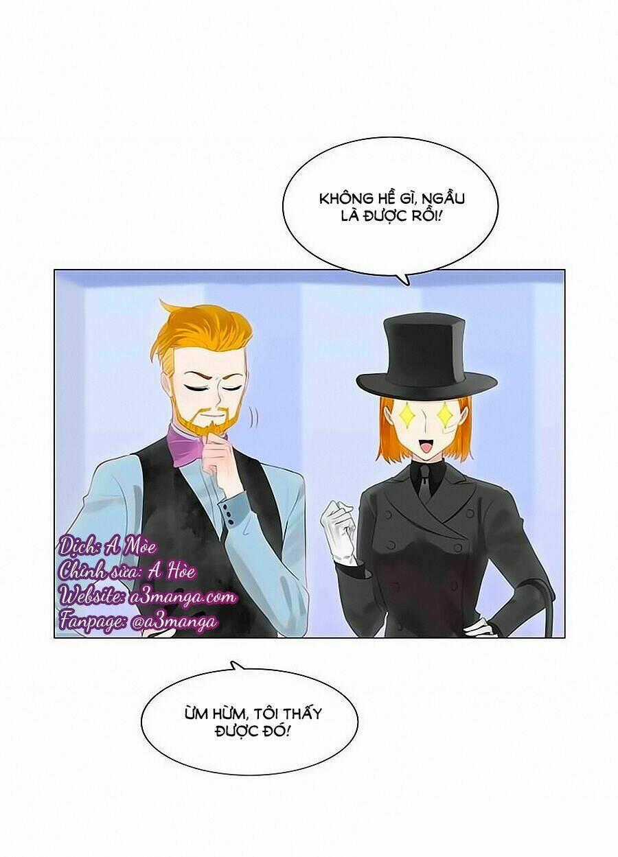 Kết Hôn Không Dễ - Chapter 37 - Trang 1