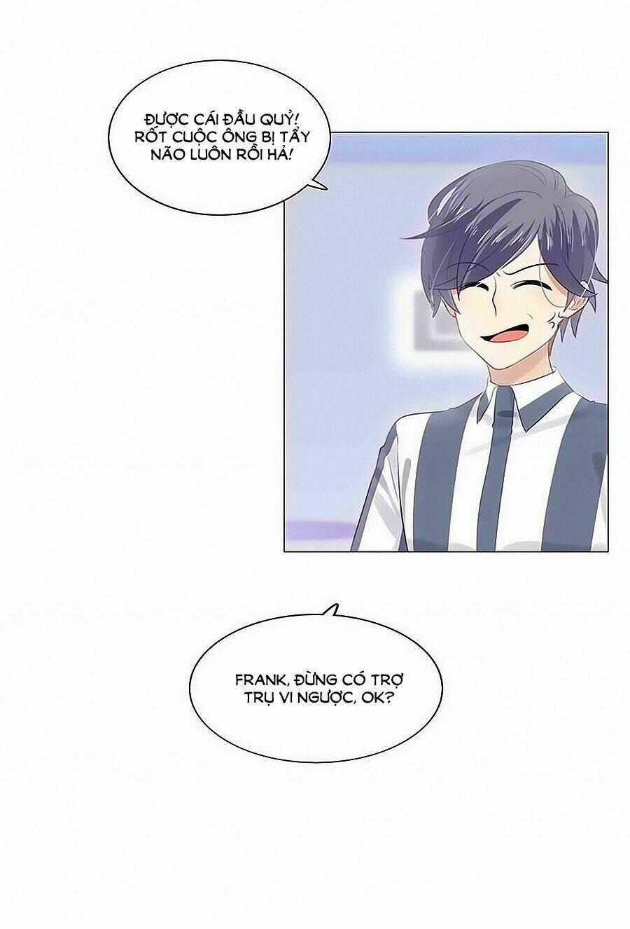 Kết Hôn Không Dễ - Chapter 37 - Trang 2