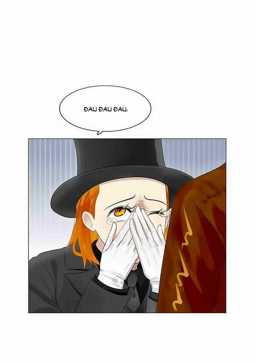 Kết Hôn Không Dễ - Chapter 37 - Trang 11