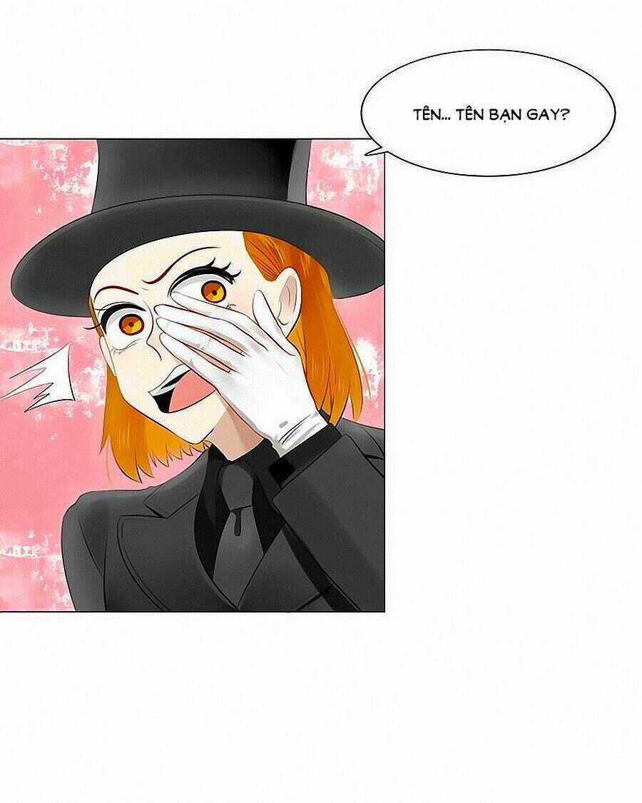 Kết Hôn Không Dễ - Chapter 37 - Trang 13