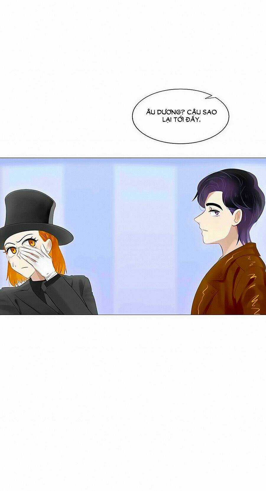 Kết Hôn Không Dễ - Chapter 37 - Trang 14