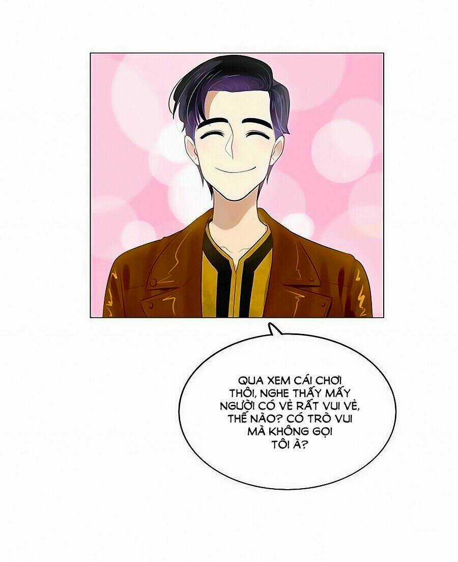 Kết Hôn Không Dễ - Chapter 37 - Trang 15