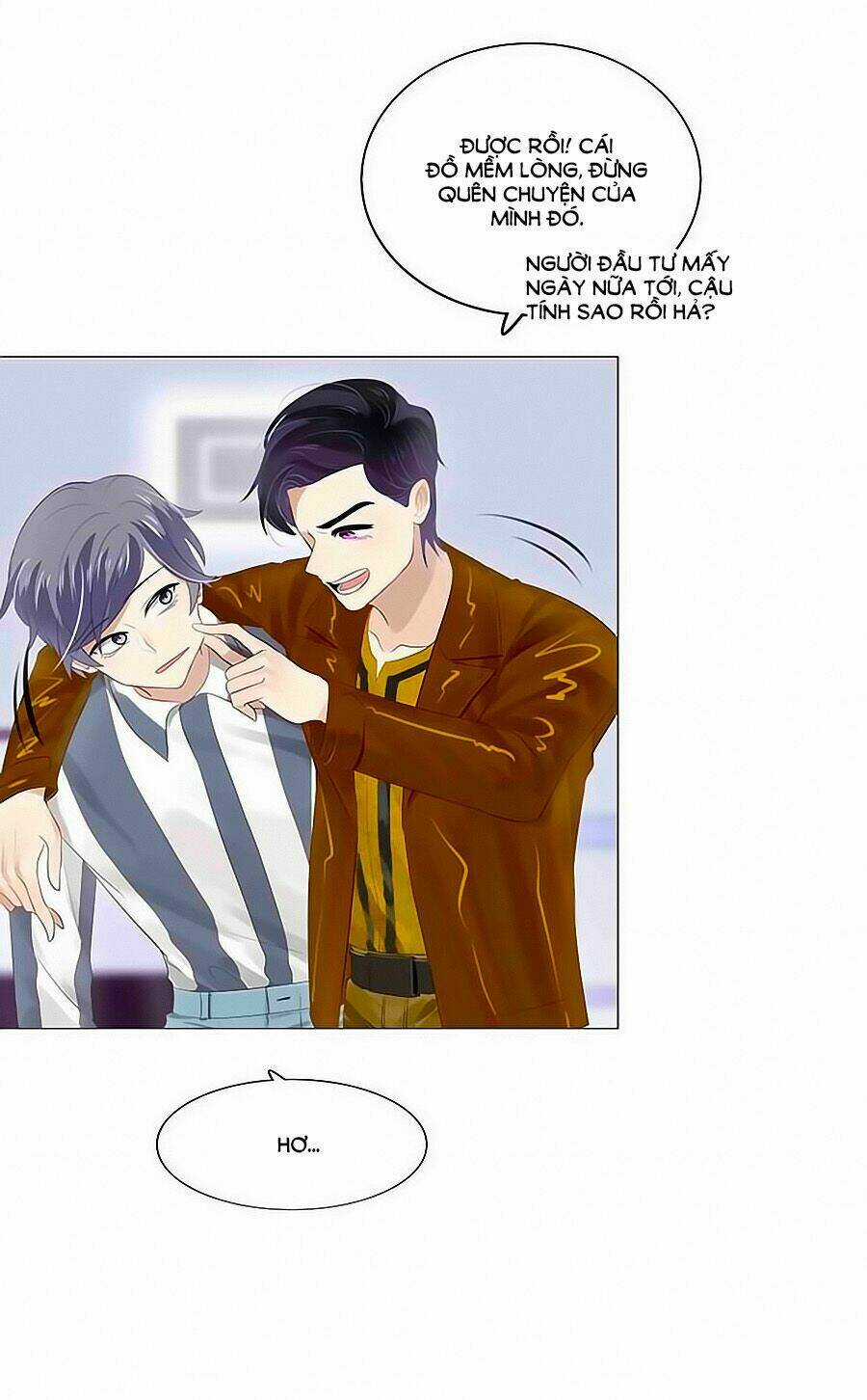 Kết Hôn Không Dễ - Chapter 37 - Trang 17