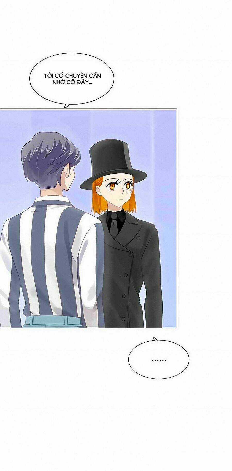 Kết Hôn Không Dễ - Chapter 37 - Trang 20