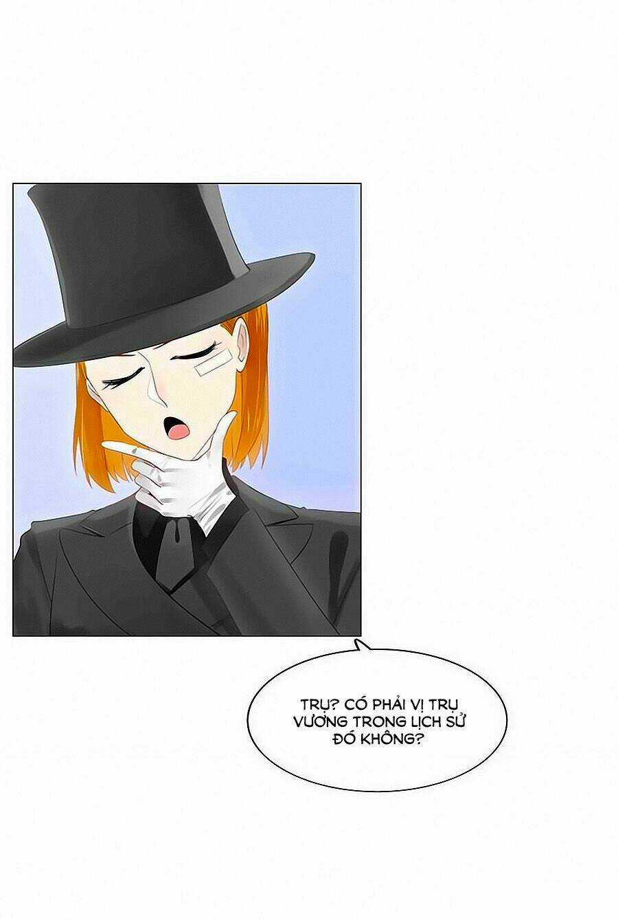 Kết Hôn Không Dễ - Chapter 37 - Trang 3