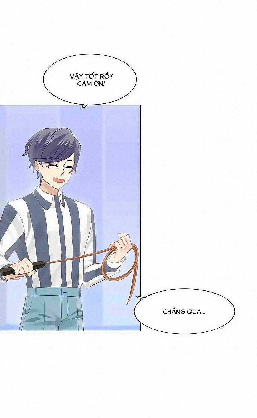 Kết Hôn Không Dễ - Chapter 37 - Trang 24