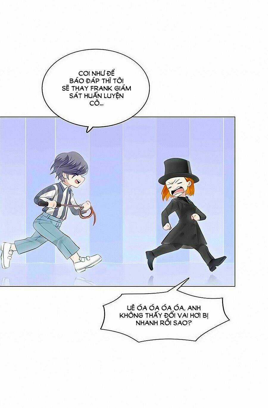 Kết Hôn Không Dễ - Chapter 37 - Trang 25