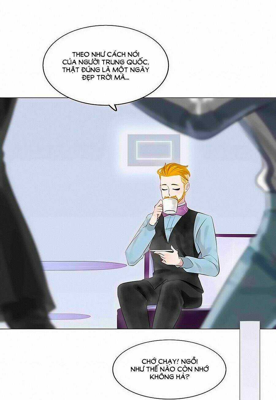 Kết Hôn Không Dễ - Chapter 37 - Trang 26