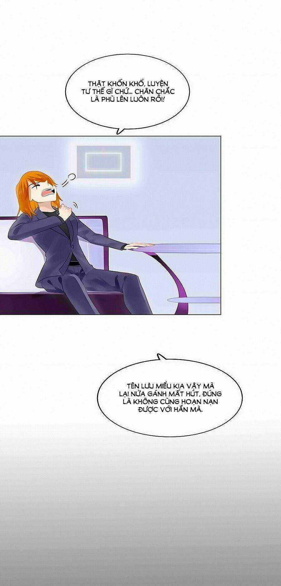 Kết Hôn Không Dễ - Chapter 37 - Trang 29