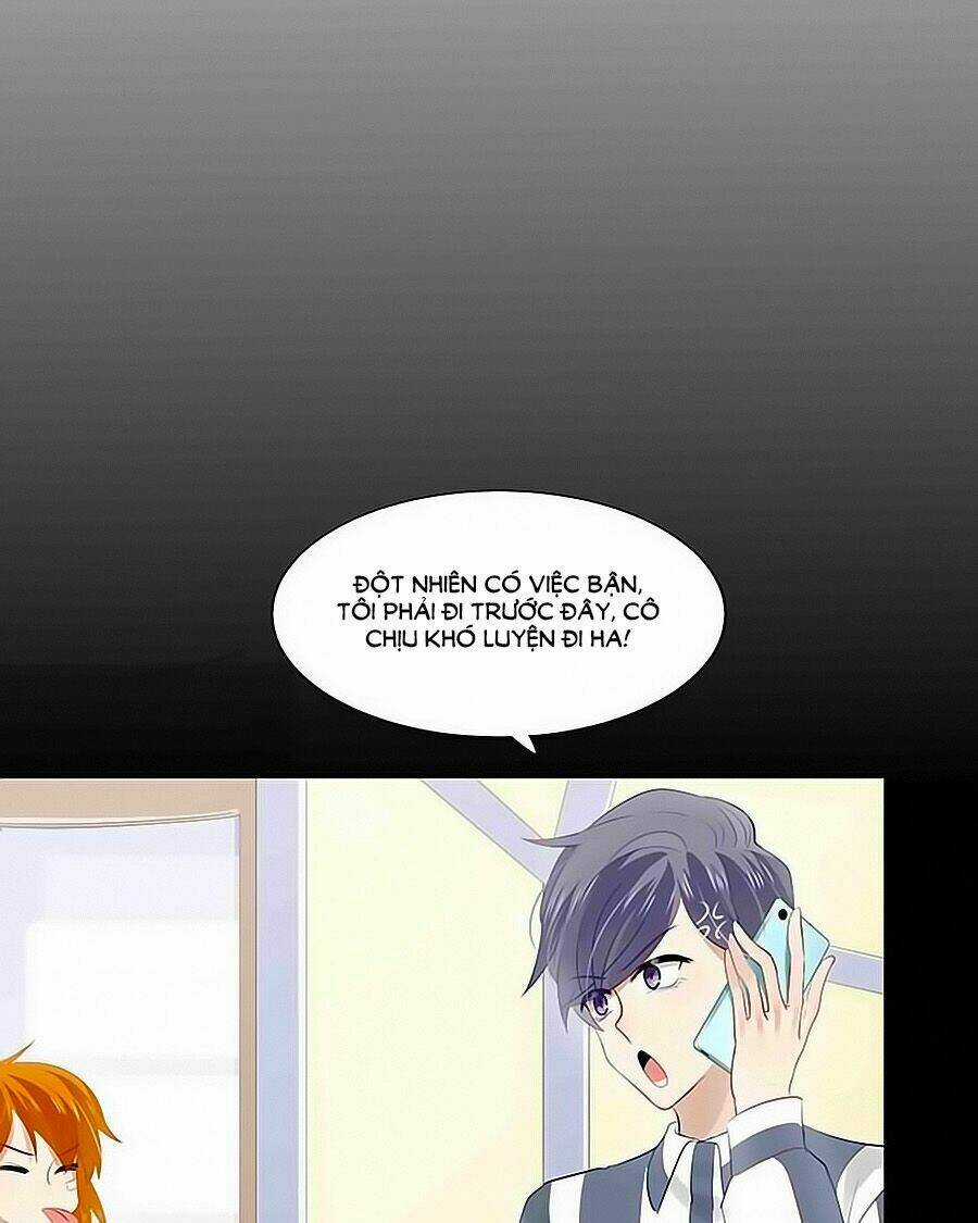 Kết Hôn Không Dễ - Chapter 37 - Trang 30