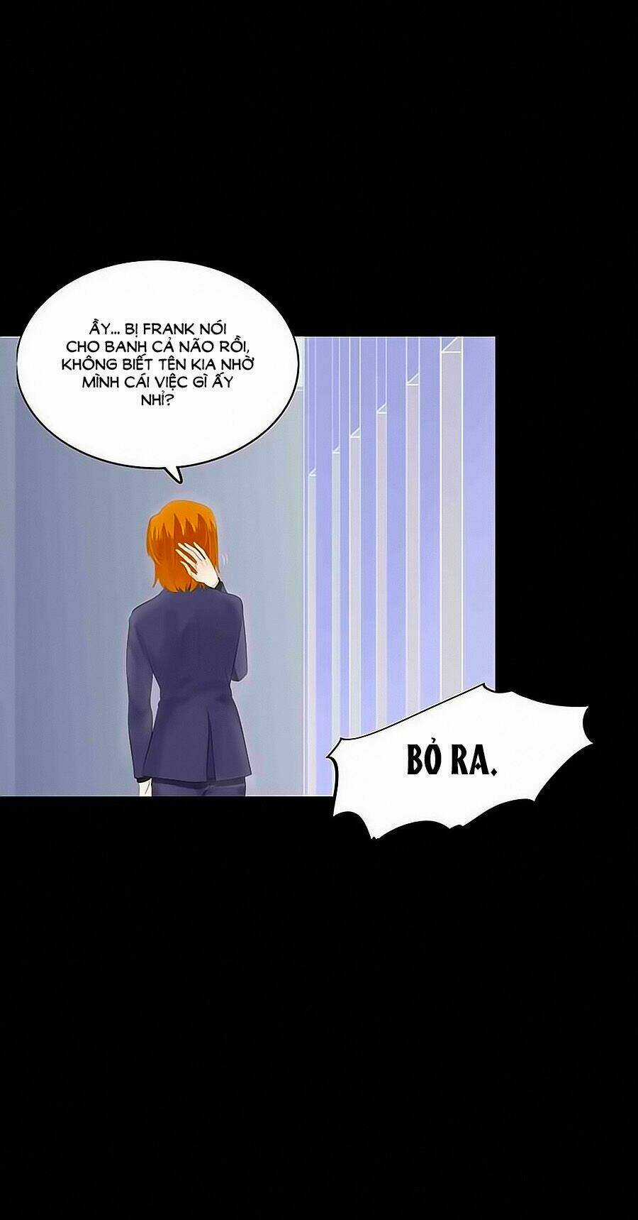 Kết Hôn Không Dễ - Chapter 37 - Trang 32