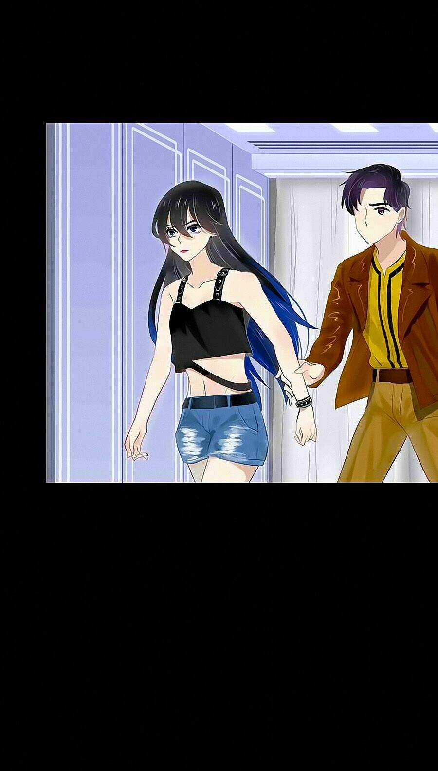 Kết Hôn Không Dễ - Chapter 37 - Trang 34