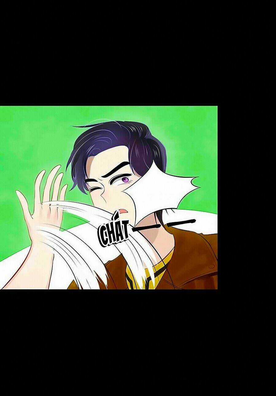 Kết Hôn Không Dễ - Chapter 37 - Trang 36