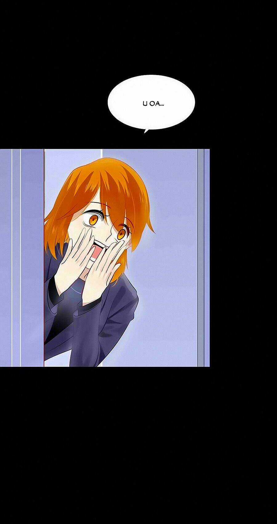 Kết Hôn Không Dễ - Chapter 37 - Trang 37