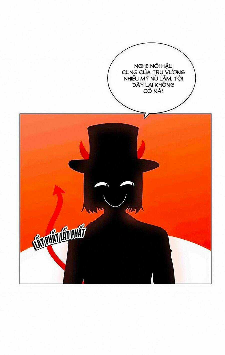 Kết Hôn Không Dễ - Chapter 37 - Trang 5