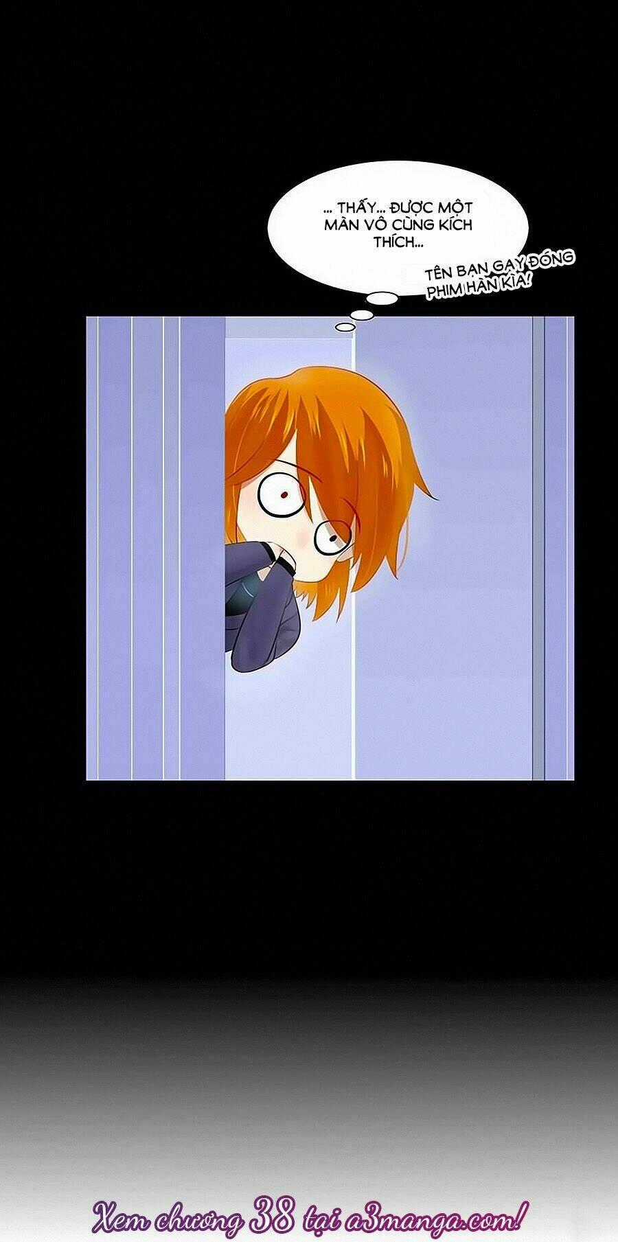 Kết Hôn Không Dễ - Chapter 37 - Trang 45