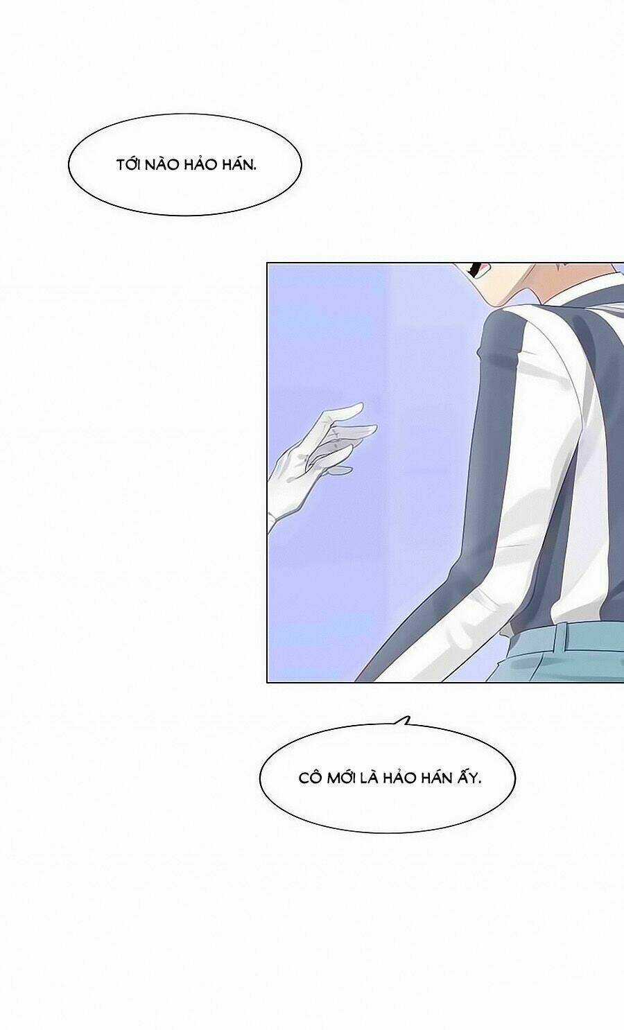 Kết Hôn Không Dễ - Chapter 37 - Trang 9