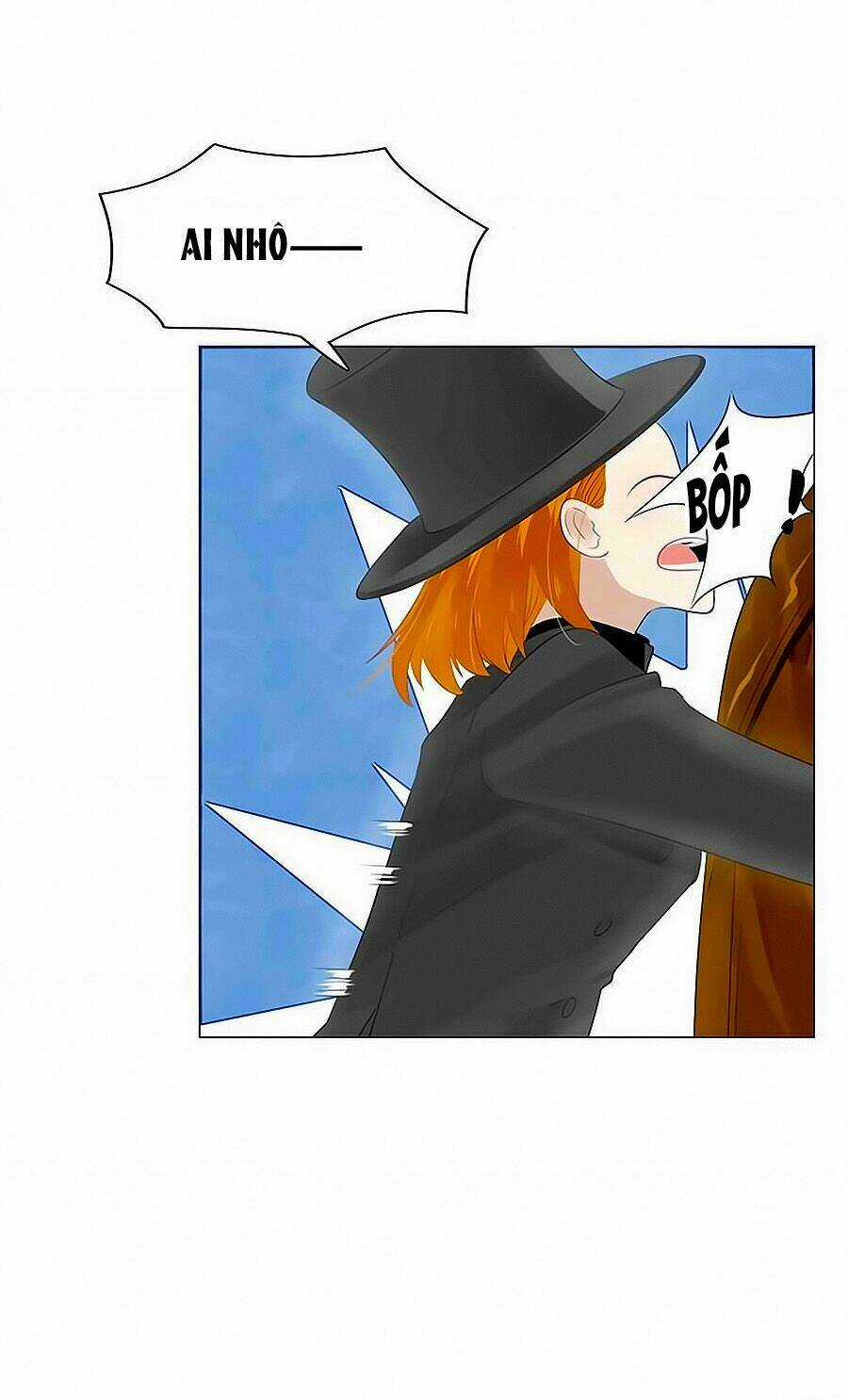 Kết Hôn Không Dễ - Chapter 37 - Trang 10