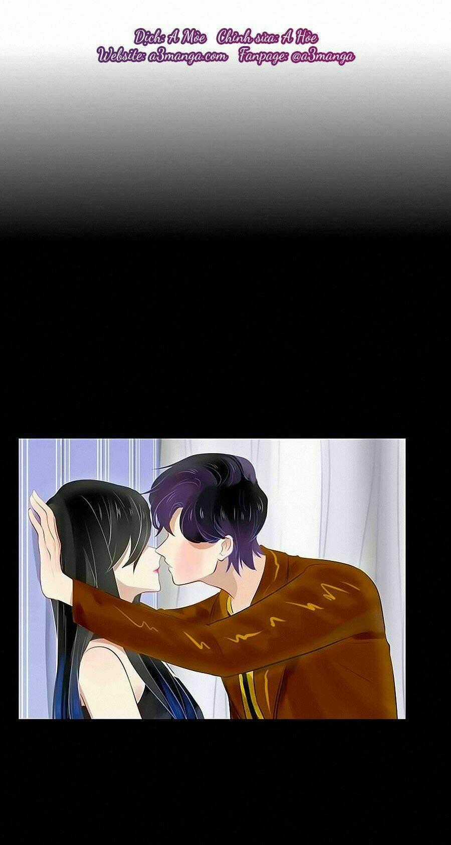 Kết Hôn Không Dễ - Chapter 38 - Trang 1