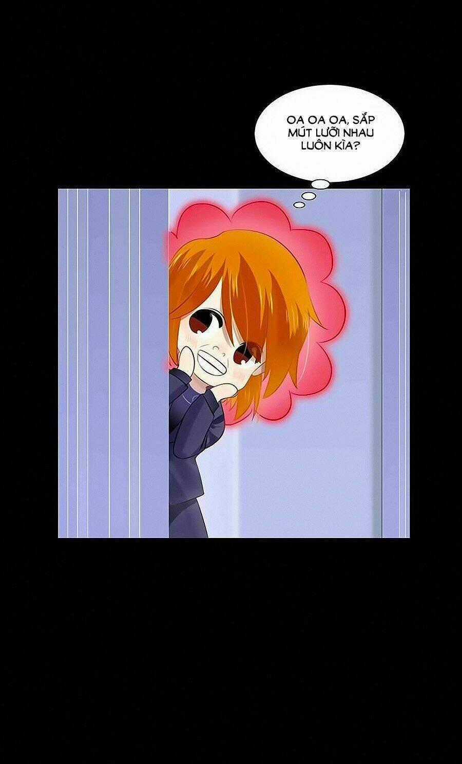 Kết Hôn Không Dễ - Chapter 38 - Trang 2