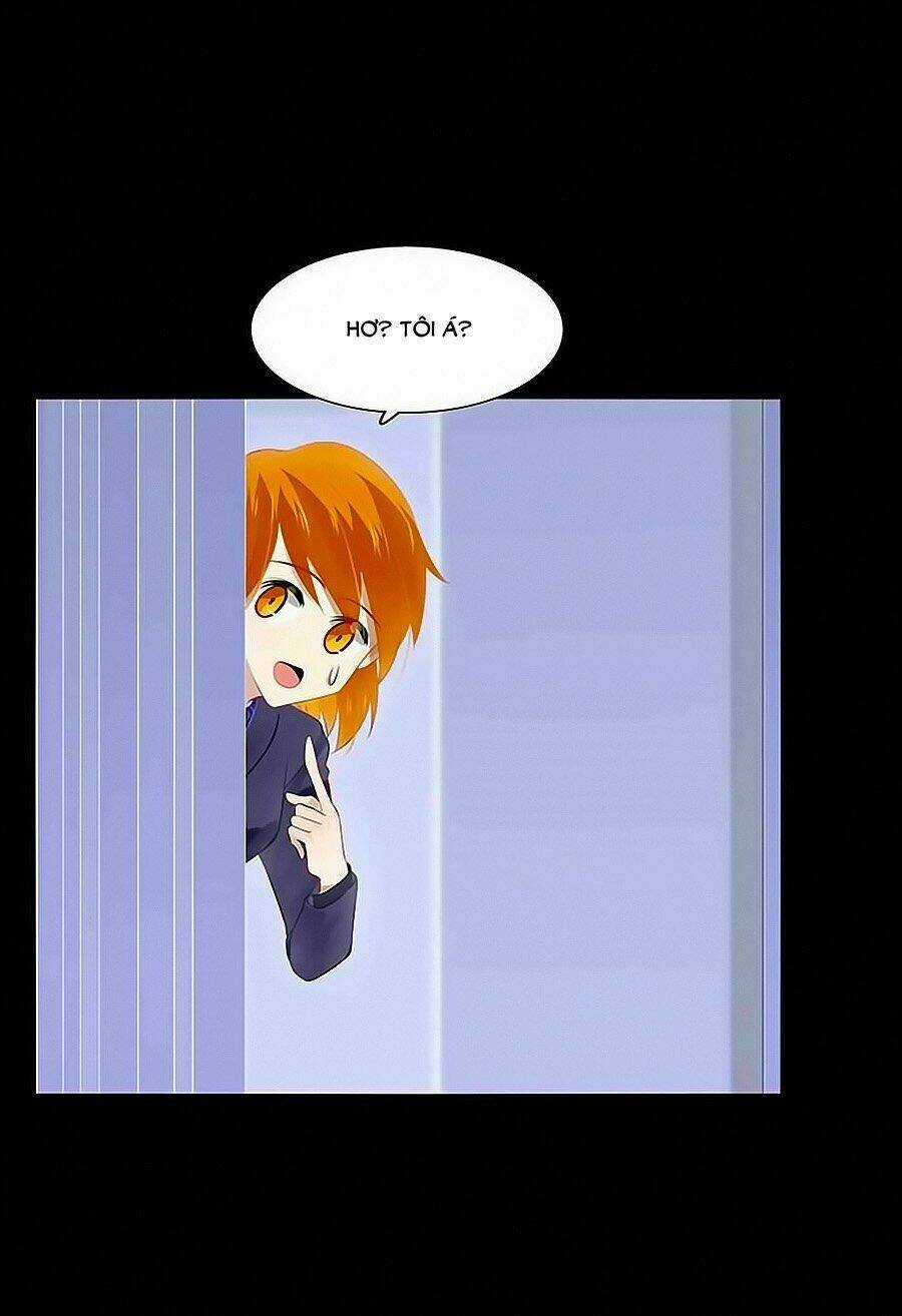 Kết Hôn Không Dễ - Chapter 38 - Trang 11