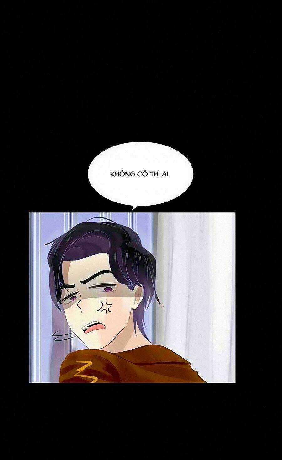 Kết Hôn Không Dễ - Chapter 38 - Trang 12