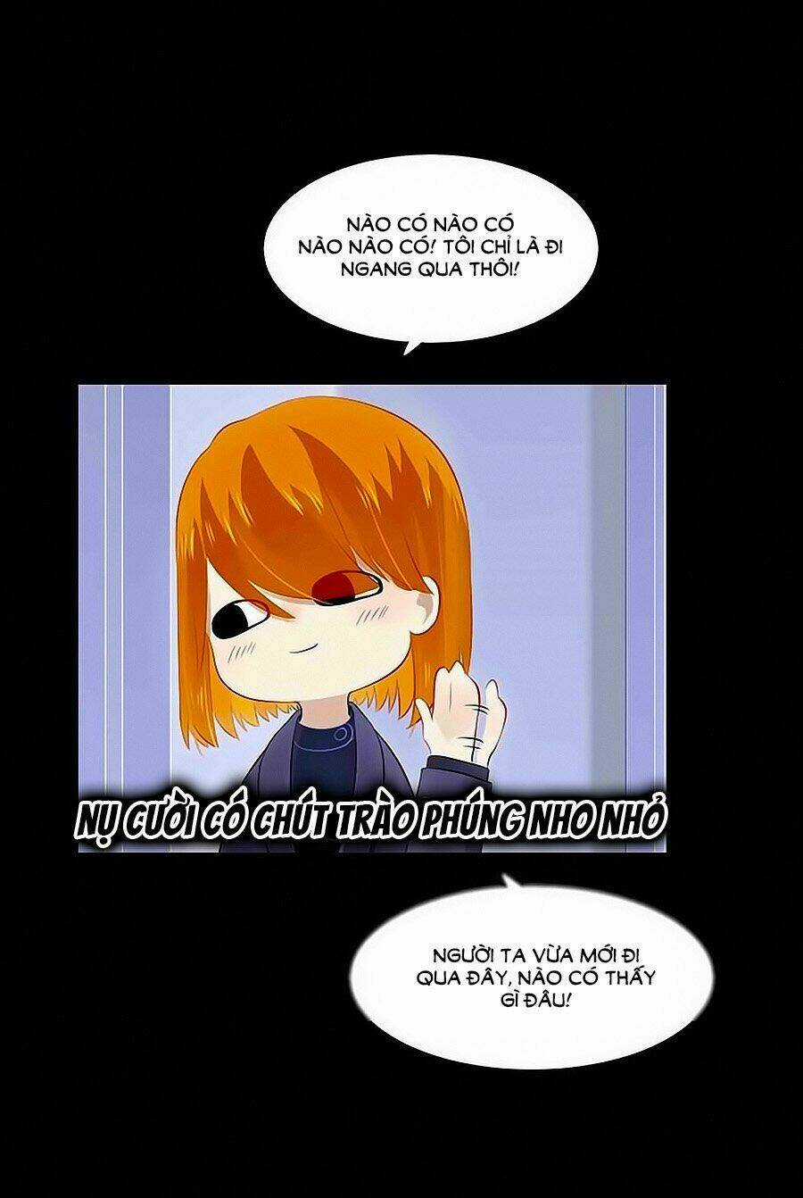 Kết Hôn Không Dễ - Chapter 38 - Trang 13