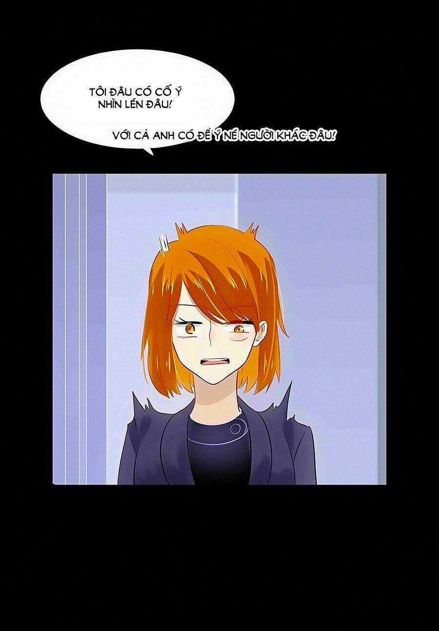 Kết Hôn Không Dễ - Chapter 38 - Trang 15