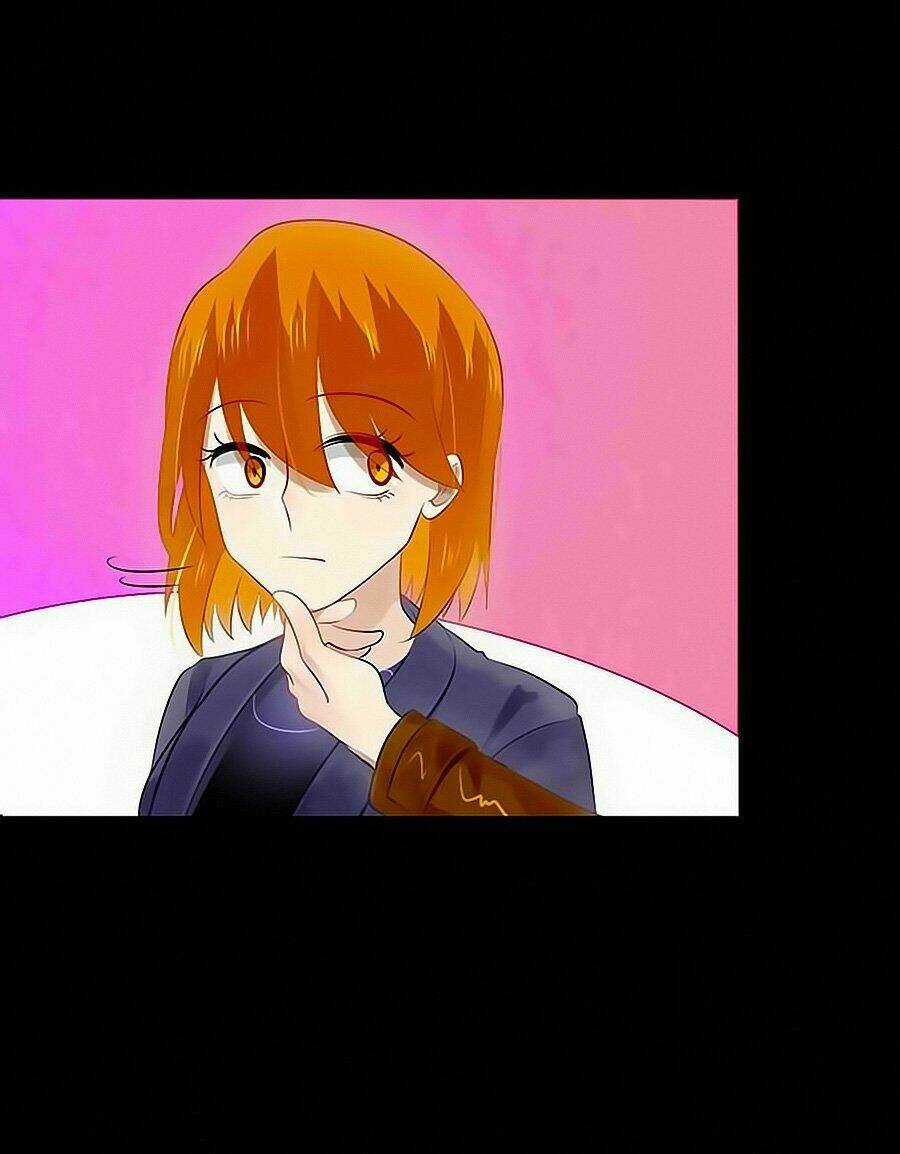 Kết Hôn Không Dễ - Chapter 38 - Trang 18